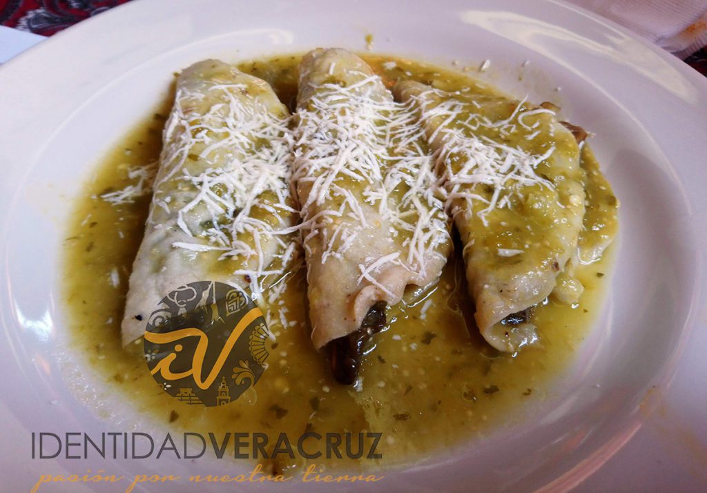 Chagosta, la tierra comestible de Veracruz en la alta cocina de